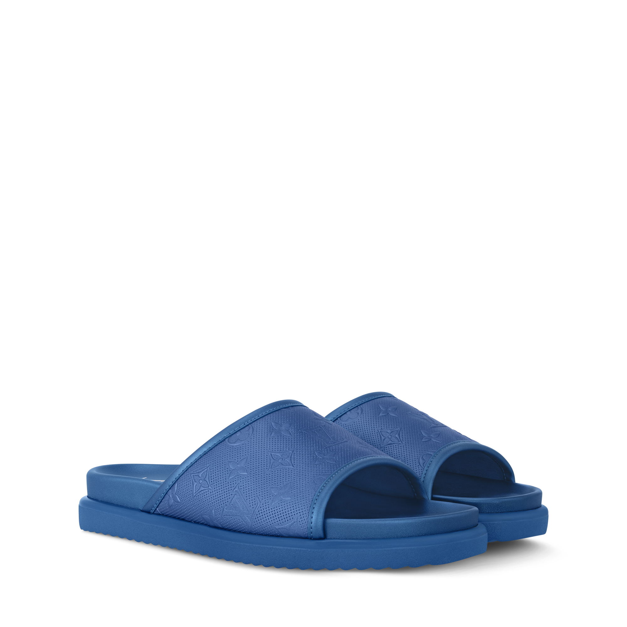 【お洒落】LOUIS VUITTON マイアミ ミュール Miami Mule - Shoes | LOUIS VUITTON